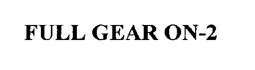 FULLGEAR ON-2