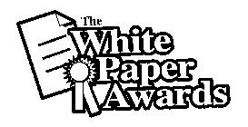 THE WHITE PAPER AWARDS