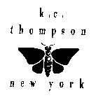 K.C. THOMPSON NEW YORK