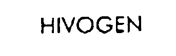 HIVOGEN