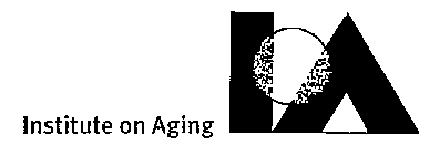 INSTITUTE ON AGING