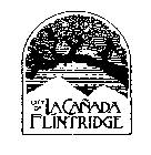 CITY OF LA CANADA FLINTRIDGE