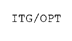 ITG/OPT