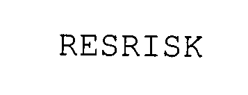 RESRISK