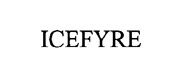 ICEFYRE