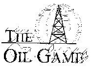 THE OIL GAME