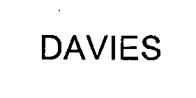 DAVIES