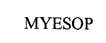 MYESOP