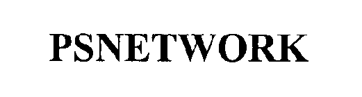 PSNETWORK