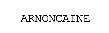 ARNONCAINE