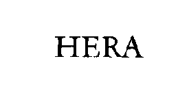 HERA