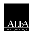 ALFA CORPORATION