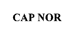 CAP NOR