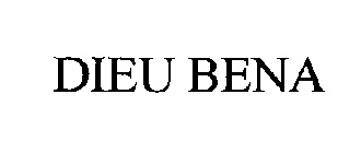 DIEU BENA