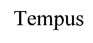 TEMPUS