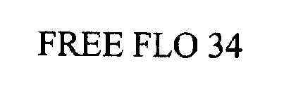 FREE FLO 34