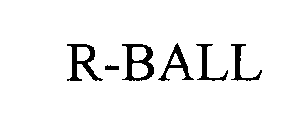 R-BALL