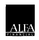 ALFA FINANCIAL