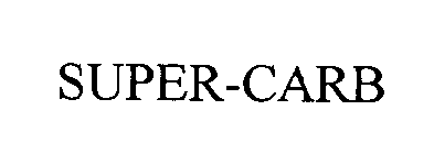 SUPER-CARB