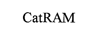 CATRAM