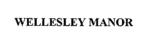 WELLESLEY MANOR