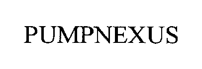 PUMPNEXUS