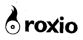 ROXIO