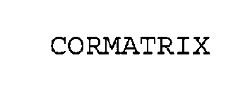 CORMATRIX