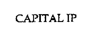 CAPITAL IP