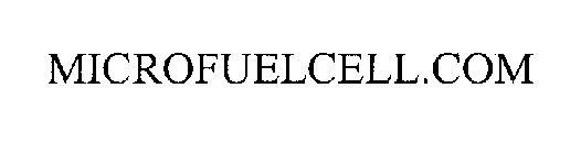 MICROFUELCELL.COM