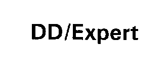DD/EXPERT