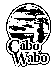 CABO WABO