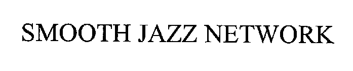 SMOOTH JAZZ NETWORK