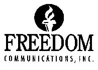 FREEDOM COMMUNICATIONS, INC.