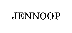 JENNOOP