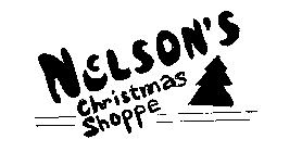 NELSON'S CHRISTMAS SHOPPE