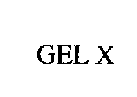 GEL X