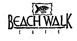 BEACH WALK CAFE