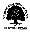 ALLERGY AND ASTHMA CLINIC OF CENTERAL TEXAS