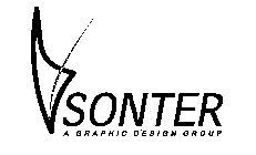 SONTER A GRAPHIC DESIGN GROUP