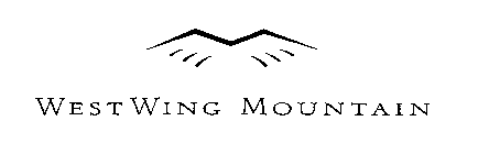 WEST WING MOUNTAIN