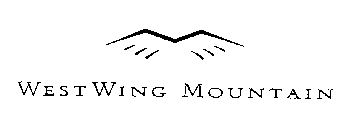 WEST WING MOUNTAIN