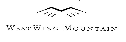 WEST WING MOUNTAIN