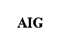 AIG