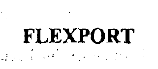 FLEXPORT