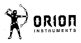 ORION INSTRUMENTS