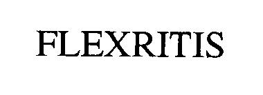 FLEXRITIS