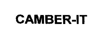 CAMBER-IT