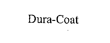 DURA-COAT