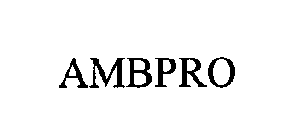 AMBPRO